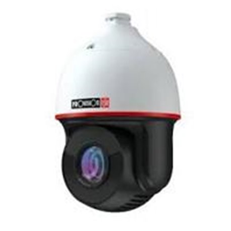 Z6-32IPE-4(IR) CAMARA IP / PROVISION ISR / Z6-32IPE-4(IR)) / PTZ 6 / 4MP X 32 / DDA ANALYTICS / POE+ 60 W / 360 GRADOS / SD CARD