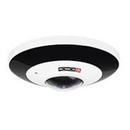 FEI-360IPN CÁMARA IP / PROVISION ISR / FEI-360IPN / 5 MP / IR 15M / AUDIO BIDIRECCIONAL/ ALARMA IN/OUT