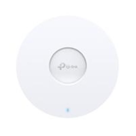 EAP670 ACCES POINT | TP-LINK | OMADA | EAP670 | WIFI 6 | TECHO | AX5400 | OMADA MESH | COMPATIBILIDAD POE+ | ETHERNET 2.5 GE | 4