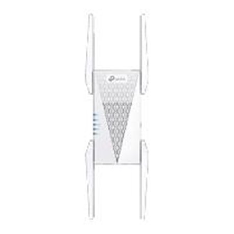 RE815XE REPETIDOR | TP-LINK | RE815XE | WIFI 6 E | MESH |  AXE5400 | TRIPLE BANDA | MU-MIMO | BANDA DE 6GHZ