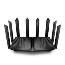 ARCHER AXE95 ROUTER | TP-LINK | ARCHER AXE95 | TRIBANDA AXE7800 | WIFI 6E | ONE MESH | 1 PUERTO WAN /LAN DE 2.5 GBPS + 1 PTO WAN