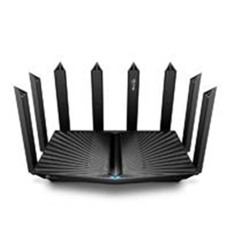 ARCHER AXE95 ROUTER | TP-LINK | ARCHER AXE95 | TRIBANDA AXE7800 | WIFI 6E | ONE MESH | 1 PUERTO WAN /LAN DE 2.5 GBPS + 1 PTO WAN