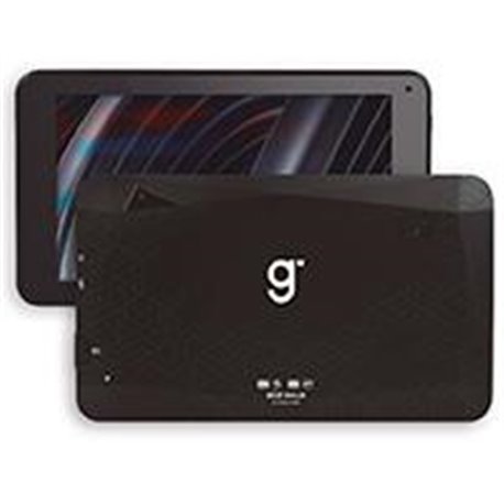 GA7133N4 TABLET GHIA A7 WIFI/A133 QUADCORE/ 7 PULG IPS /2GB RAM/32GB /USB C/2CAM/WIFI/BLUETOOTH/2100MAH/ANDROID 11 /NEGRA