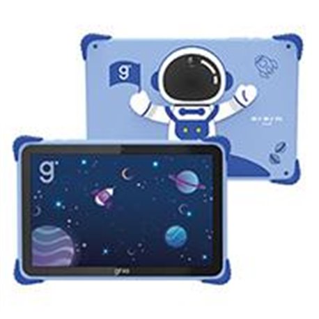 GK523A24 TABLET KIDS A523 OCTACORE/ 10.1 PULG IPS /3GB RAM/64GB /USB C/2CAM/WIFI/BLUETOOTH/6000MAH/ANDROID 14 /ASTRONAUTA
