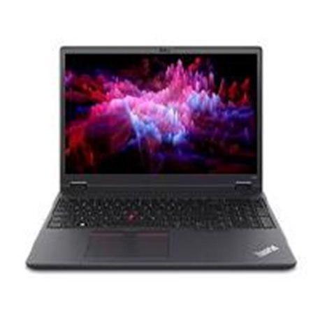 21FD000HLM WORKSTATION NB LENOVO THINK P16V GEN 1// CORE I9-13900H 2.6 GHZ// 2X 16GB SO-DIMM DDR5-5600// 1TB SSD M.2 2280// NVID