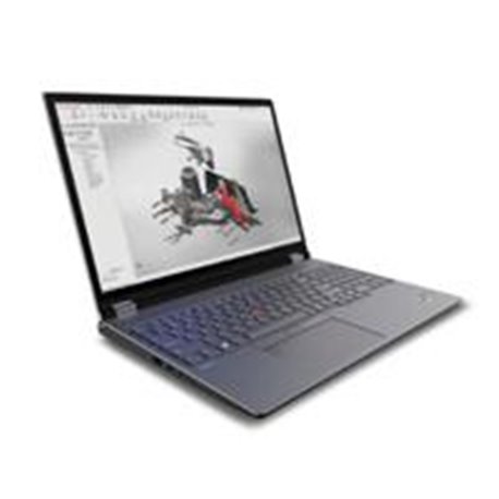 21FB000GLM WORKSTATION NB LENOVO THINK P16 GEN 2// CORE I9-13980HX 2.2 GHZ//2X 32GB SO-DIMM DDR5-5600//1TB SSD M.2 2280// NVIDIA