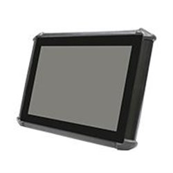 EC-WT-10N TABLETA DESMONTABLE EC LINE EC-WT-10N, NEGRO, TOUCH CAPACITIVA, PROCESADOR INTEL ATOM X5-Z8350, 10.1 PULGADAS, RAM 4GB