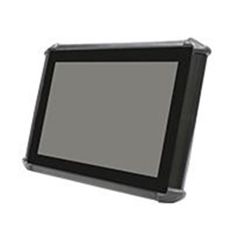 EC-WT-10N TABLETA DESMONTABLE EC LINE EC-WT-10N, NEGRO, TOUCH CAPACITIVA, PROCESADOR INTEL ATOM X5-Z8350, 10.1 PULGADAS, RAM 4GB