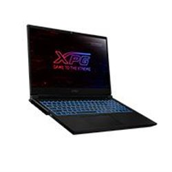 XENIAG15I7G14HX4060LX-BKCES LAPTOP GAMER XPG XENIA 15G 15.6 FHD INTEL CORE I7-14700HX 8GB VRAM GDDR6 DDR5 16GB (2X8GB) 1TB NVME 