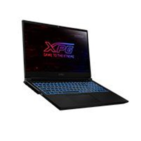XENIAG15I7G14HX4060LX-BKCES LAPTOP GAMER XPG XENIA 15G 15.6 FHD INTEL CORE I7-14700HX 8GB VRAM GDDR6 DDR5 16GB (2X8GB) 1TB NVME 