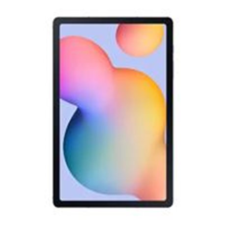 SM-P620NZAEMXO TABLET SAMSUNG GALAXY TAB S6 LITE 10.4 PULGADA CON S PEN, MODELO SM-P620, COLOR GRIS OXFORD, 4GB RAM, 128GB ROM, 
