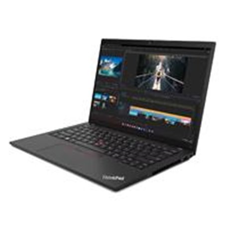 21HE0012LM LAPTOP LENOVO THINKPAD T14 GEN 4| CORE I5-1335U 1.3GHZ| 16GB SOLDERED DDR5-5200| 512GB SSD M.2 2280| 14 WUXGA| NON-BA