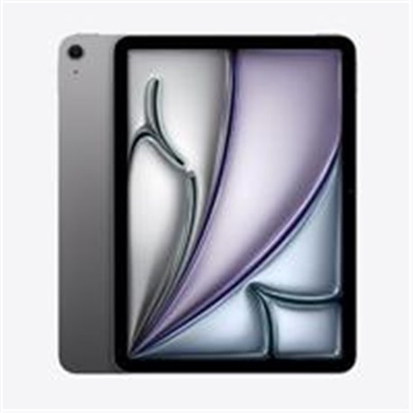 MUWG3CL/A IPAD AIR 11 CHIP M2/ SEXTA GENERACION/ WI-FI/ 256GB/ GRIS ESPACIAL