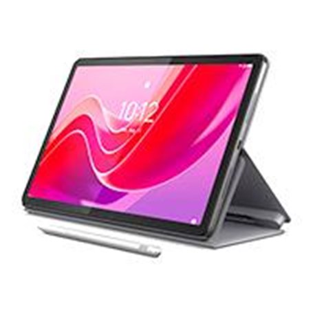 ZADA0103MX LENOVO IDEA TABLET M11 CON PLUMA  / TB330FU / MEDIATEK HELIO G88 2.0GHZ / 8GB / 128GB / 11 WUXGA (1920X1200)  / LUNA 