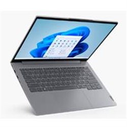 21KG00B3LM LAPTOP LENOVO THINKBOOK ALUMINIO 14 G6 IRL CORE I5-1335U 1.3GHZ16GB SO-DIMM DDR5-5200512GB SSD M.2 224214 WUXGA NON-B