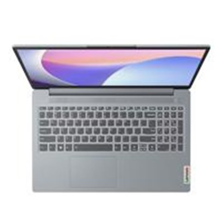 83EM007QLM LAPTOP LENOVO IDEAPAD SLIM 15IRH8/CORE I7-13620H 2.4GHZ/16GB/512GB/15.6 FHD/COLOR GRIS ARTICO/WIN 11 HOME/1 AÑO EN CE