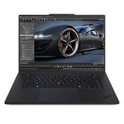21KWS13P00 THINKPAD P1 G7|INTEL CORE ULTRA 9 185H VPRO (E-CORES UP TO 3.80GHZ|24MB) | 16 2560 X 1600 NON-TOUCH|WINDOWS 11 PRO 64