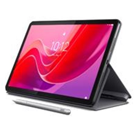 ZADB0373MX,198153626946 LENOVO IDEA TABLET M11 CON PLUMA / TB330XU / MEDIATEK HELIO G88 2.0GHZ / 4GB / 128GB / 11 WUXGA (1920X12