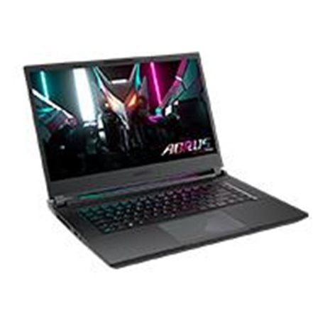 AORUS 15 9SF-E3LA754SH LAPTOP PORTATIL GIGABYTE AORUS 15 9SF-E3LA754SH / PROCESADOR I5-12500H 4.5GHZ / RTX 4070 8GB / 16GB RAM /