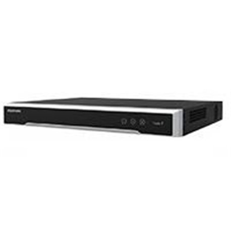DS-7616NI-Q2/16P(D),6931847179038 NVR 8 MEGAPIXELES (4K) HIKVISION DS-7616NI-Q2/16P(D) DS-7616NI-Q2/16P(D)
