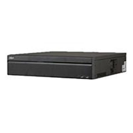 DHI-NVR5832-16P-EI NVR/DAHUA/DHI-NVR5832-16P-EI/ NVR DE 32 CANALES IP 4K/ 16 PTS POE/ 8 PTS EPOE/ DETECCION Y RECONOCIMIENTO FAC