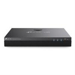 VIGI NVR2016H NVR TP-LINK VIGI VIGI NVR2016H 16 CANALES CAPACIDAD DE DECODIFICACION16MP HDMI 4K ONVIF PLUG AND PLAY AUDIO BIDIRE