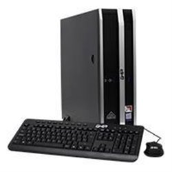 INTEL CORE SERIES GHIA FRONTIER SLIM / INTEL CORE I3-12100 QUAD CORE 3.30 GHZ / 8 GB / SSD NVME 1 TB / SIN SISTEMA