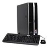INTEL CORE SERIES GHIA FRONTIER SLIM / INTEL CORE I3-12100 QUAD CORE 3.30 GHZ / 8 GB / SSD NVME 1 TB / WIN 11 PRO