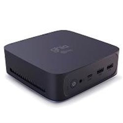 MIRP-R3-H MINI PC GHIA GCUBE / AMD RYZEN 3 3250U 2 NUCLEOS HASTA 3.5 GHZ / RAM 8 GB / SSD M.2 NVME 256 GB / WIFI-BT / WIN 11 HOM