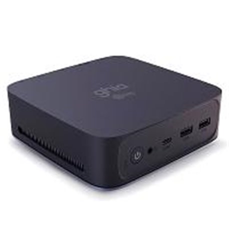 MIRP-R3-H MINI PC GHIA GCUBE / AMD RYZEN 3 3250U 2 NUCLEOS HASTA 3.5 GHZ / RAM 8 GB / SSD M.2 NVME 256 GB / WIFI-BT / WIN 11 HOM