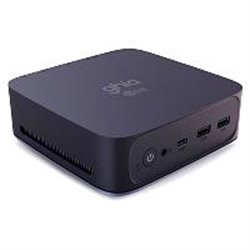 MIRP-R5-P MINI PC GHIA GCUBE / AMD RYZEN 5 5500U 6 NUCLEOS HASTA 4.0 GHZ / RAM 8 GB / SSD M.2 NVME 512 GB / WIFI-BT / WIN 11 PRO