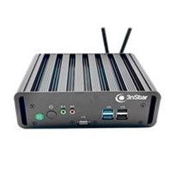 PC082WV-8-240 PC INDUSTRIAL 3NSTAR PC082WV-4-120 INTEL CELERON J6412 /8GB RAM 240GB SSD/ HD WI-FI DOBLE BANDA / BLUETOOTH 4.0 /5