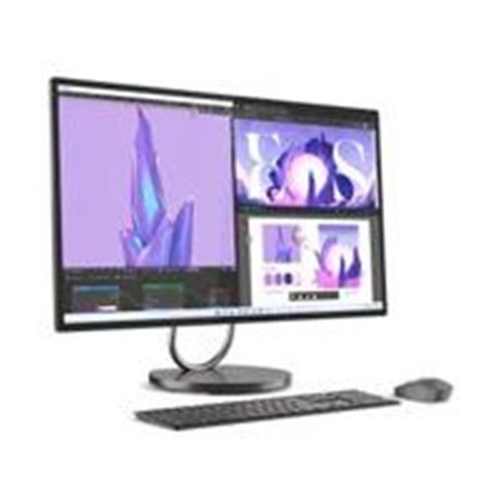 F0HJ0009LD AIO LENOVO YOGA 9 32IRH8 / CORE I9 13900H 4.1GHZ / 16GB DDR5 / 1TB SSD / 31.5 UHD (3840X2160) / STORM GREY / WIN 11 H
