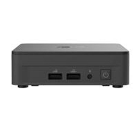 RNUC12WSHI300001I MINI PC ASUS NUC 12 PRO CORE I3 1220P HASTA 4.4 GHZ /10 CORES (2P+8E) /2X SODIMM DDR4 3200 /2X HDMI /2X DP TIP