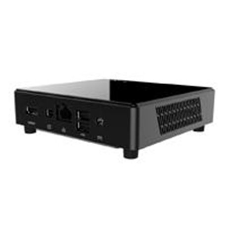 95-699-OA4049 MINI PC ECS LIVA Z3 INTEL N5100 SOC/4GB /128GB/ USB 3.2/ HDMI/ 1MDP / WIFI /BLUETOOTH / WINDOWS11PRO