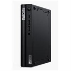 12E4S5FF00 PC LENOVO THINKCENTRE M70Q INTEL CORE I7-13700 32 GB 1 TB SSD WIN 11 PRO 3 AÑOS GARANTIA EN SITIO 12E4S5FF00