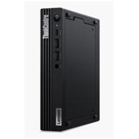 12E4S5FF00 PC LENOVO THINKCENTRE M70Q INTEL CORE I7-13700 32 GB 1 TB SSD WIN 11 PRO 3 AÑOS GARANTIA EN SITIO 12E4S5FF00