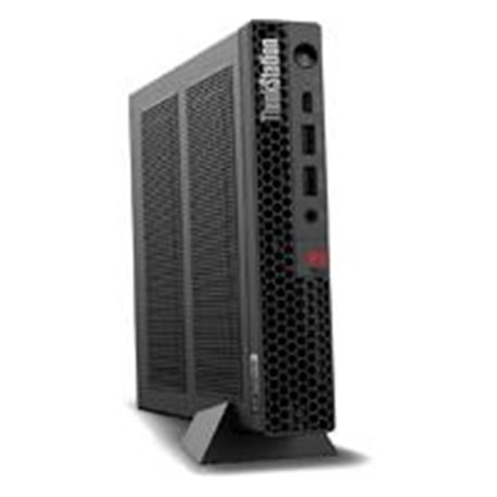 30H1S52200 THINKSTATION P3 TINY|INTEL CORE I7-14700 VPRO (E-CORES UP TO 4.20GHZ|33MB)|WINDOWS 11 PRO 64|16.0GB|1X512GB SSD M.2 2