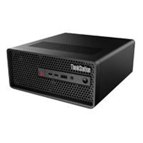 30HBS5NJ00 THINKSTATION P3 ULTRA|INTEL CORE I9-14900 VPRO (E-CORES UP TO 4.30GHZ|36MB)|WINDOWS 11 PRO 64|32.0GB|1X1TB SSD M.2 22
