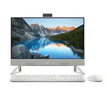 NW3WP TODO EN UNO AIO DELL INSPIRON 5430 | INTEL CORE 3 PROCESSOR 100U | 8GB | 512GB | 23.8 | WI-FI | TECLADO Y MOUSE | WIN 11 H