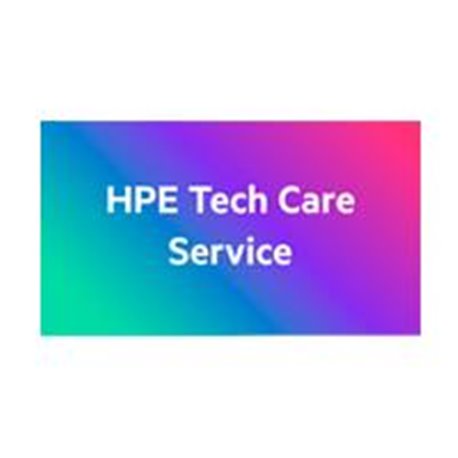HY5X1E HPE SERVICIO TECH CARE ESSENTIAL PROLIANT DL385 GEN10 PLUS V2 DE 5 AÑOS