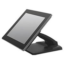 EC-FS-1538-128-WIN TERMINAL PUNTO DE VENTA EC LINE EC-FS-1538-128-WIN, NEGRO, PANTALLA TOUCH 15 PULGADAS PROCESADOR INTEL J4125 