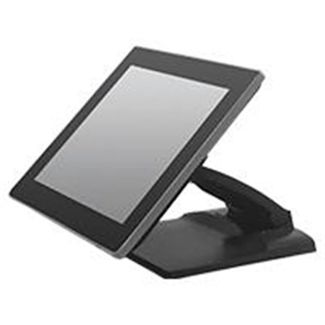EC-FS-1538-128-WIN TERMINAL PUNTO DE VENTA EC LINE EC-FS-1538-128-WIN, NEGRO, PANTALLA TOUCH 15 PULGADAS PROCESADOR INTEL J4125 
