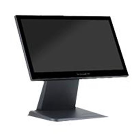 TZBEPOS-A TERMINAL PUNTO DE VENTA TECHZONE TZBEPOS-A,  ALL IN ONE, SISTEMA ANDROID INCLUIDO, HD CAPACITIVO, MULTI TOUCH, 15.6 PU