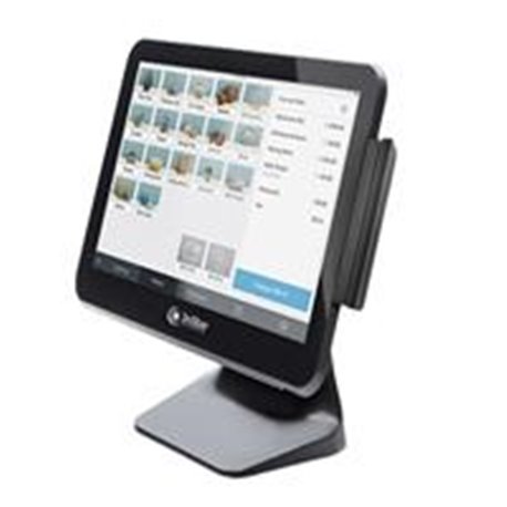 PTA0157-432 TERMINAL PUNTO DE VENTA 3NSTAR PTA0157-432, AIO TOUCH, PLATEADO, 15.6 PULGADAS, ROCKCHIP RK3568 CUATRO NUCLEOS A55, 