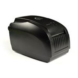 EC-3150D-USB MINIPRINTER EC LINE EC-3150D, NEGRO, 80MM,  IMPRESORA DE ETIQUETAS DE CODIGO DE BARRAS, USB, SERIAL, ETHERNET, CODI