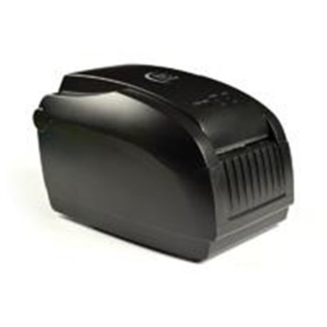 EC-3150D-USB MINIPRINTER EC LINE EC-3150D, NEGRO, 80MM,  IMPRESORA DE ETIQUETAS DE CODIGO DE BARRAS, USB, SERIAL, ETHERNET, CODI