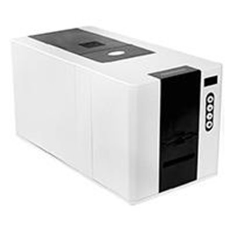 28.883.6179 IMPRESORA CREDENCIALES PVC DASCOM DC-2300, SUBLIMACION, 300 DPI, USB, ETHERNET RED, DUPLEX, INCLUYE SOFTWARE DE EDIC