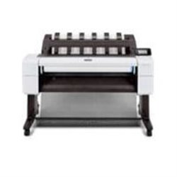 3EK11A PLOTTER HP DESIGNJET T1600 PS, 36 PULGADAS, 91 CM, IMPRESORA, 6 TINTAS, RED, 3EK11A
