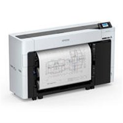 SCT5770DR PLOTTER EPSON SURECOLOR T5770DR, IMPRESORA, 36 PULGADAS, 91 CM, USB, ETHERNET (RED), DOBLE ROLLO, 6 TINTAS, 2400 X 120